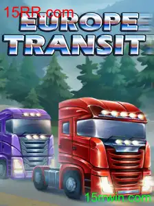 EuropeTransit