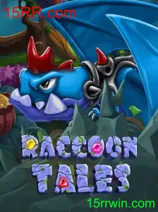 RaccoonTales