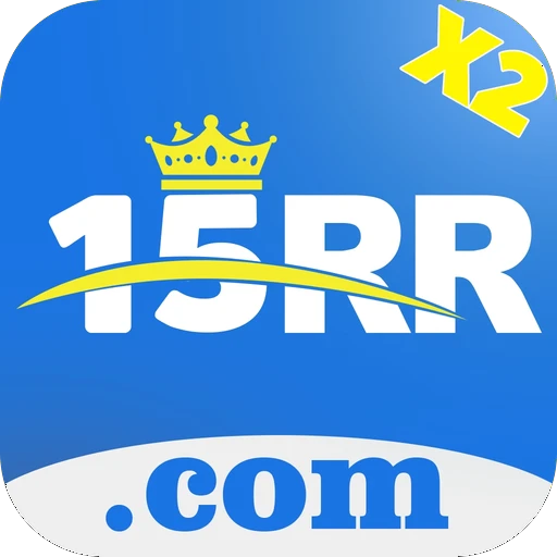 15RR.com Logo